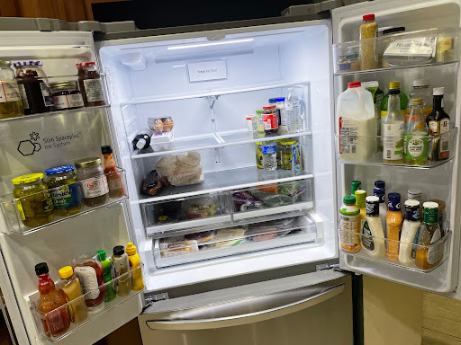 Appliance Store «Famous Tate Appliance & Bedding Centers», reviews and photos, 1015 E Brandon Blvd, Brandon, FL 33511, USA