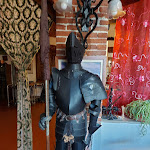 Photo n°6 de l'avis de Roberto.u fait le 11/03/2023 à 12:23 sur le  Locanda Dei Templari à Feletto