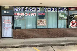 U Spa Massage image
