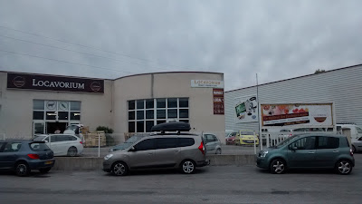 Locavorium Saint-Jean à Saint-Jean-de-Védas
