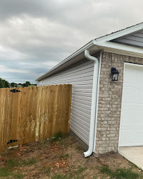 Lopez Gutter Solutions - Photo 7 - Car repair in , Fayetteville