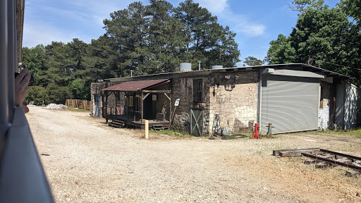 Tourist Attraction «SkyHike®», reviews and photos, Memorial Hall Cir, Stone Mountain, GA 30087, USA