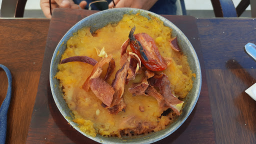 Restaurantes con terraza de Mendoza