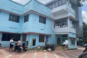 Community Health Centre Poonthura image