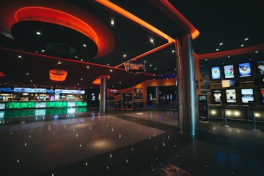 Cinema City