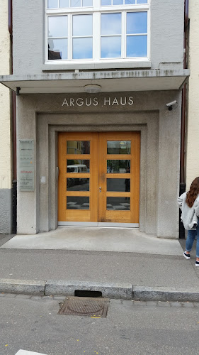 ARGUS DATA INSIGHTS Schweiz AG
