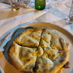 Photo n°2 de l'avis de Salvo.R fait le 10/08/2023 à 23:32 sur le  Pizzeria Focacceria La Botte à Ravanusa