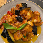 Photo n°2 de l'avis de Stamoulis.a fait le 13/03/2023 à 14:02 sur le  La Pinseria - La vera Pinsa Romana à Brescia