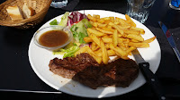 Churrasco du Restaurant Yema à Le Havre - n°1