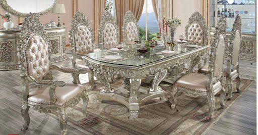 Furniture Store «Coco Furniture Gallery», reviews and photos, 1000 E 23rd St, Hialeah, FL 33013, USA