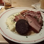 Photo n°1 de l'avis de Medardo.o fait le 09/01/2024 à 20:31 sur le  Hotel Stern am Rathaus à Cologne