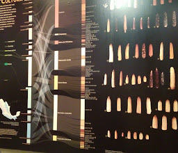 Museo de las culturas populares. photo