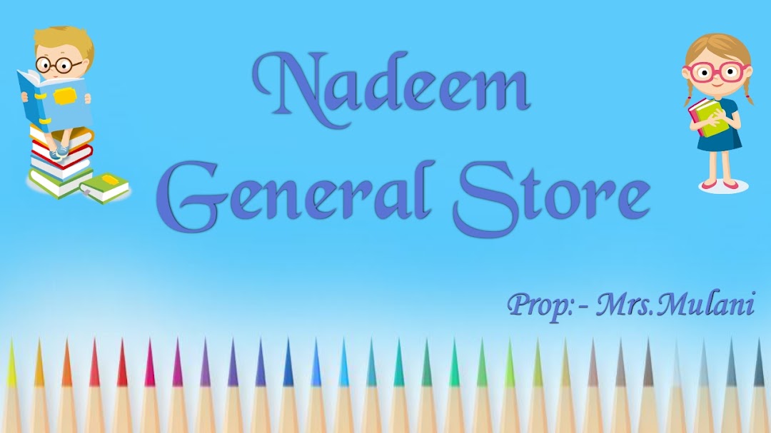 Nadeem General Store