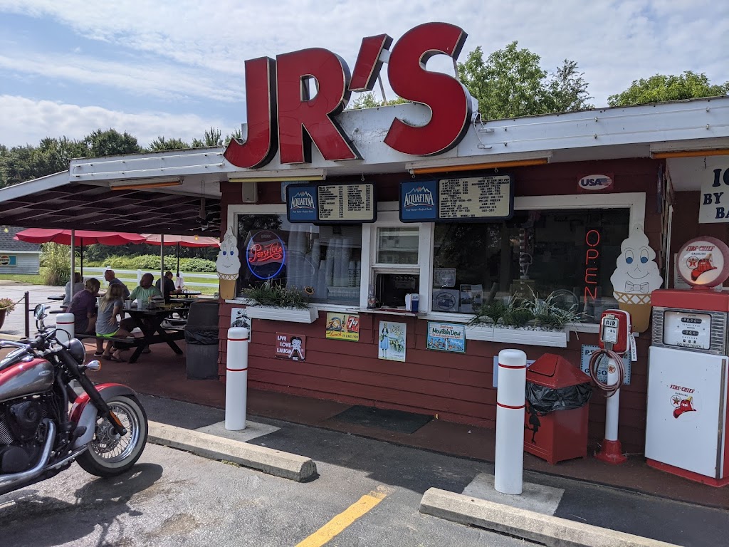 Jr's Dairy Sweet Drive Inn 46796