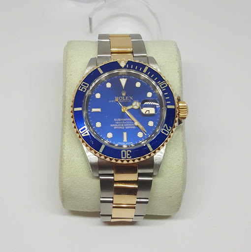 Pawn Shop «Chesapeake Square Pawn», reviews and photos, 2125 Starmount Pkwy #123, Chesapeake, VA 23321, USA