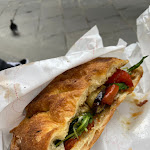 Photo n°4 de l'avis de Lari.i fait le 25/01/2022 à 09:58 sur le  La Schiacciata à Florence