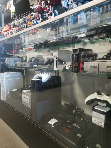 Video Game Store «Fallout Games», reviews and photos, 4139 W Bell Rd, Phoenix, AZ 85053, USA