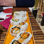 Photo n°2 de l'avis de Umberto.l fait le 27/03/2022 à 18:35 sur le  Sushiko à Udine