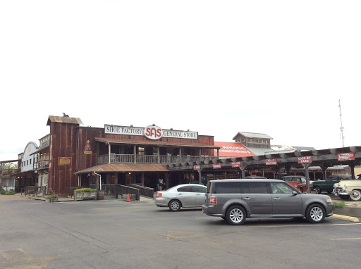 Shoe Store «SAS Shoes», reviews and photos, 1717 Sas Dr, San Antonio, TX 78224, USA