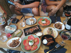 Photo n°61 de Le Petit Chabry à Perpignan ()