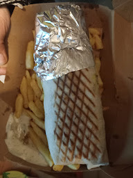 Photo n°49 de Rëis kebab à Saint-Aubin-lès-Elbeuf ()