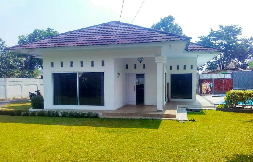 Villa Ida Urya