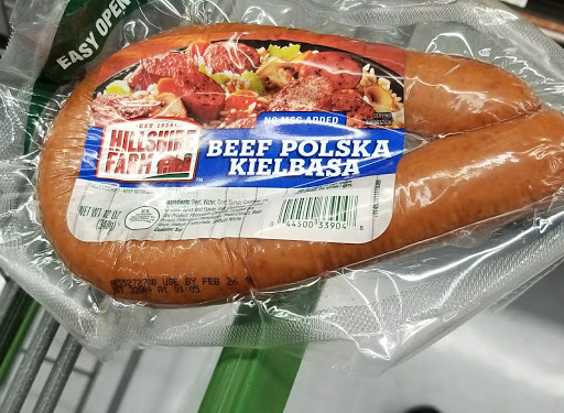 Supermarket «Walmart Neighborhood Market», reviews and photos, 10550 Old St Augustine Rd, Jacksonville, FL 32257, USA