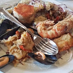 Photo n°2 de l'avis de GIUSEPPE.I fait le 24/07/2018 à 19:46 sur le  Casina dei Mille à Melito di Porto Salvo