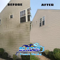 Blazer Pressure Washing - Photo 3 - Car repair in , Frederick