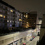 Photo n°2 de l'avis de shane.u fait le 02/01/2022 à 09:13 sur le  Hotel Bolzano à Milan