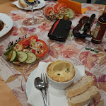 Photo n°3 de l'avis de Mario.i fait le 04/11/2021 à 06:51 sur le  Zum Hirsch à Kottmar