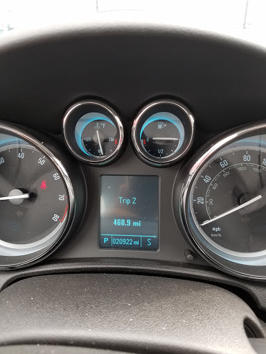 Used Car Dealer «Faulkner Nissan Harrisburg», reviews and photos, 3925 Paxton St, Harrisburg, PA 17111, USA