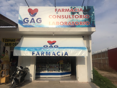 Farmacias GAG