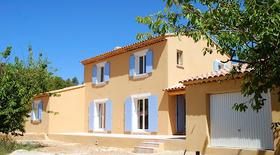 Azur Logement Provençal à Salon-de-Provence