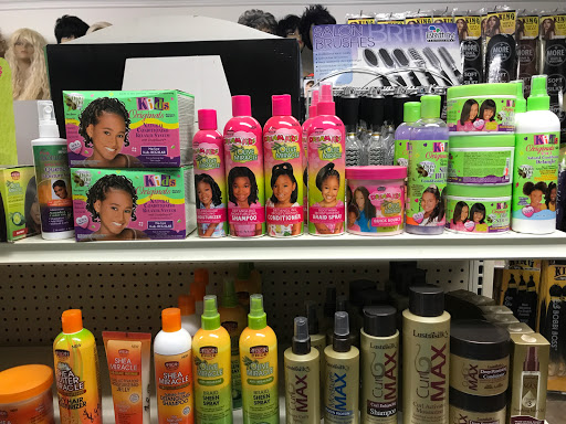 Beauty Supply Store «Infinity Beauty Supply», reviews and photos, 2510 Hamner Ave, Norco, CA 92860, USA