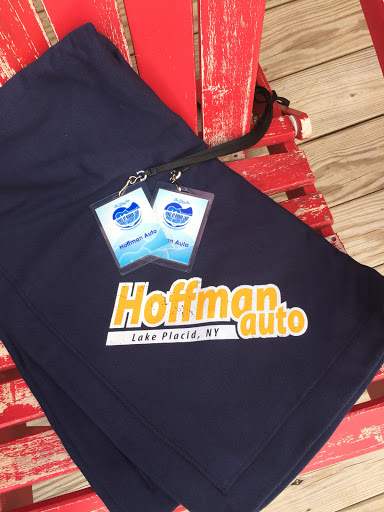Auto Repair Shop «Hoffman Auto», reviews and photos, 5659 Cascade Rd, Lake Placid, NY 12946, USA