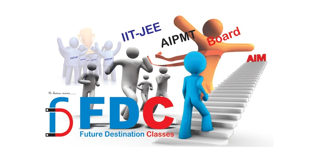 Future Destination Classes (FDC)