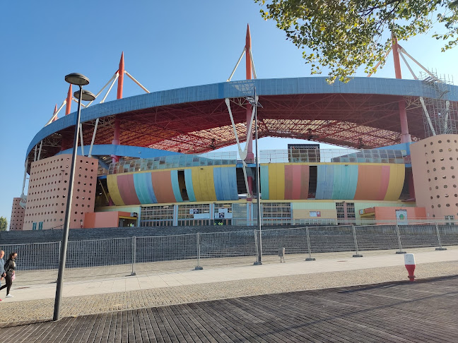 Estádio Municipal de Aveiro – Mário Duarte - Aveiro