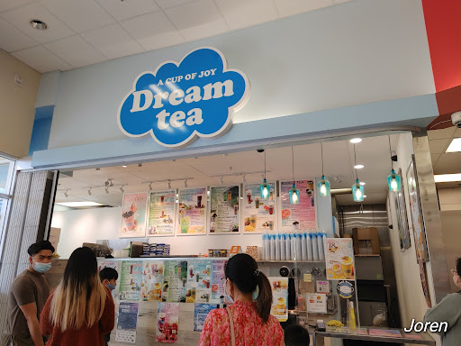 Dream Tea House