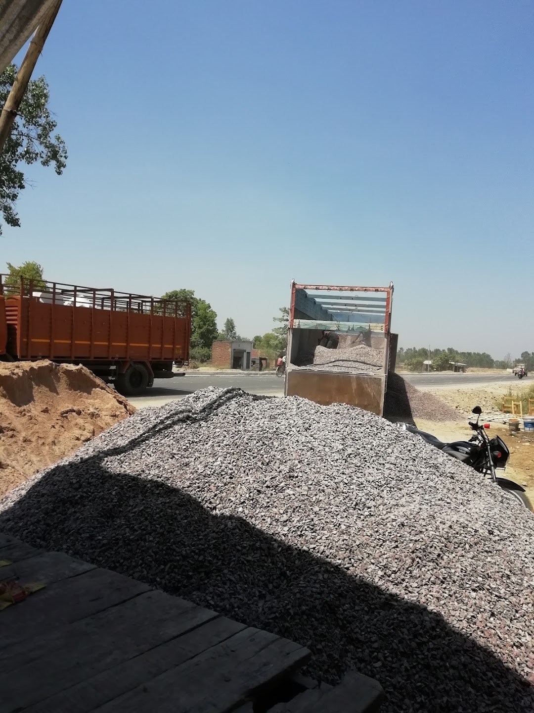 Ankit Traders