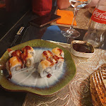 Photo n°5 de l'avis de Antonio.. fait le 15/07/2023 à 12:29 sur le  Fu Sushi Senigallia à Senigallia