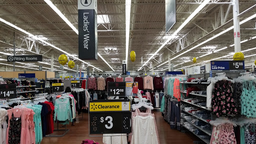 Department Store «Walmart Supercenter», reviews and photos, 27931 Kelly Johnson Pkwy, Santa Clarita, CA 91355, USA