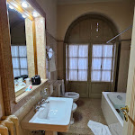 Photo n°3 de l'avis de DUNCAN. fait le 28/04/2024 à 08:08 sur le  Villa Fenaroli Palace Hotel à Rezzato