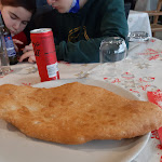 Photo n°3 de l'avis de Elia.A fait le 03/01/2022 à 12:05 sur le  La Pietra - Pozzuoli à Pozzuoli