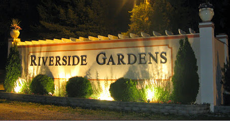 Riverside Gardens Event Center