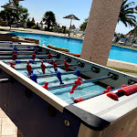 Photo n°5 de l'avis de Massimo.a fait le 11/10/2020 à 18:19 sur le  Hotel & Residence Cormoran à Villasimius