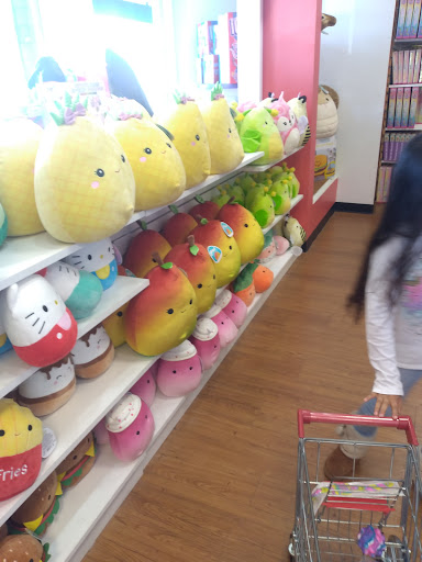 Toy Store «Learning Express», reviews and photos, 12850 Memorial Dr, Houston, TX 77024, USA
