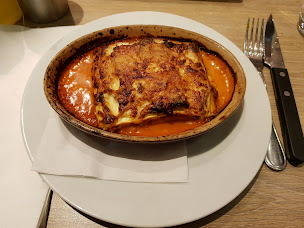 Photo n°8 de La Capricciosa à Neuilly-sur-Seine ()