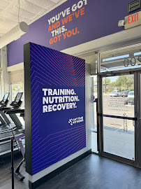 Anytime Fitness - Photo 8 - Car repair in San Antonio, TX, San Antonio