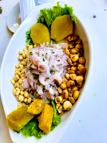 Comentarii opinii despre Cevicheria El Pelicano